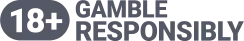 18+ gamble respoinsibly