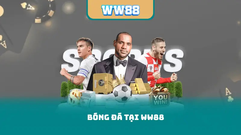 Bóng đá tại WW88