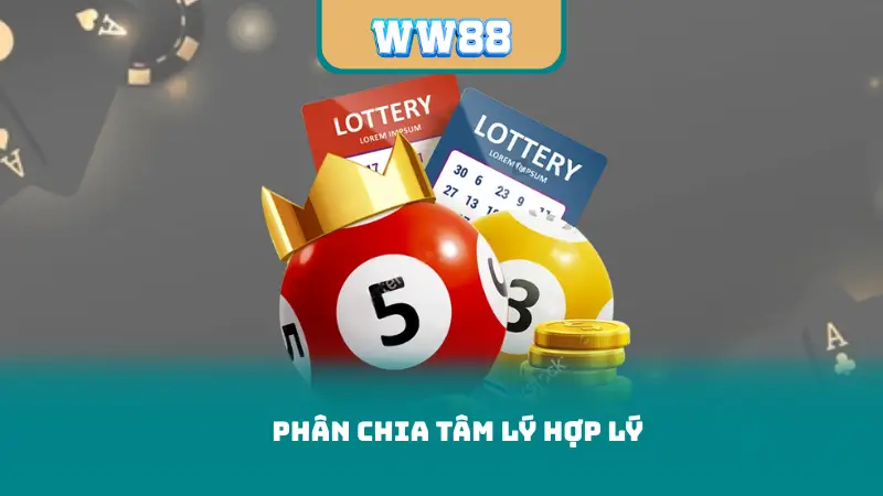 Phân chia tâm lý hợp lý