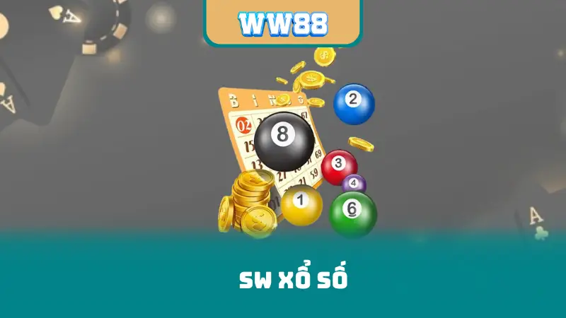 SW Xổ Số